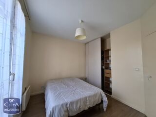  Appartement � vendre 2 pi�ces 38 m�
