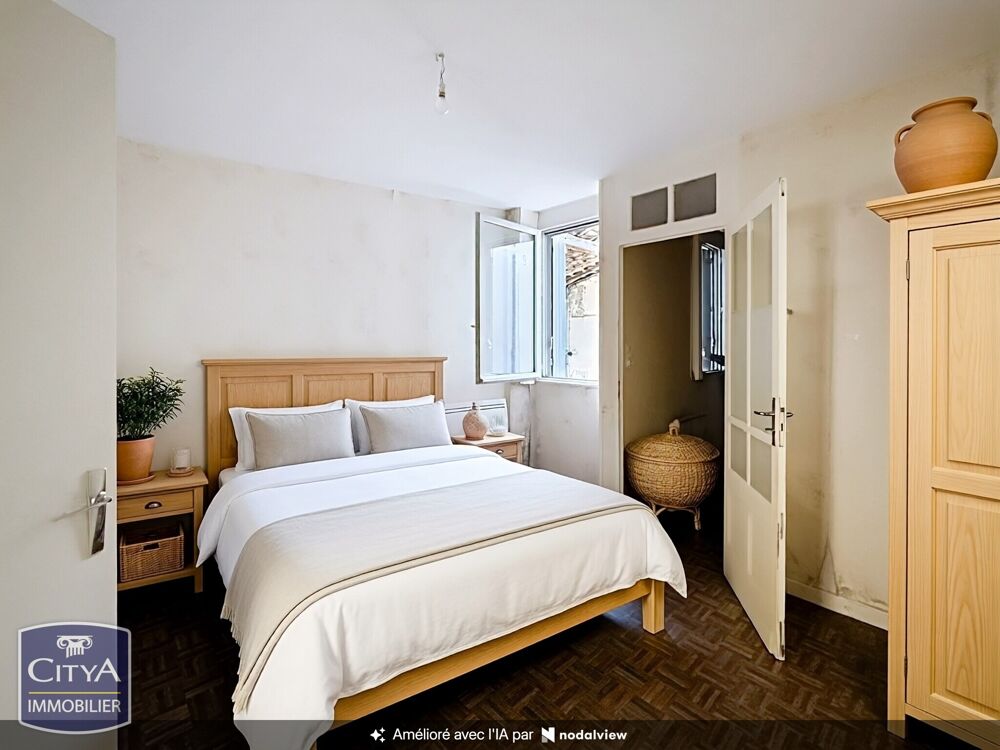 Vente Appartement appartement Bourganeuf