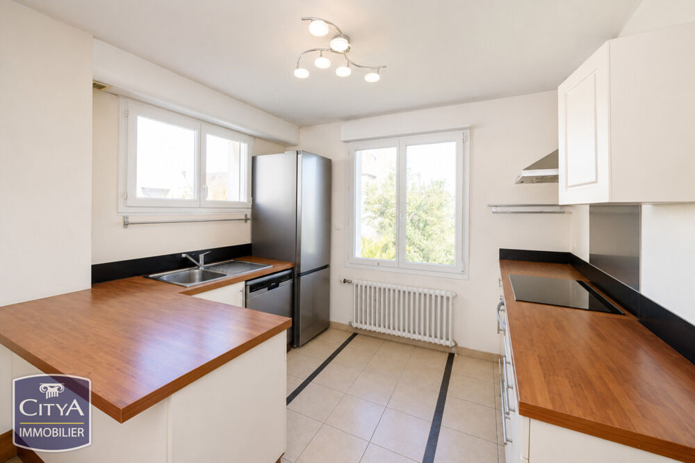 Vente Maison maison Saint-brieuc
