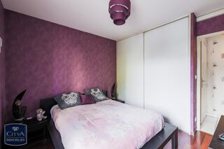  Appartement à vendre 2 pièces 47 m²