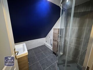  Appartement à vendre 3 pièces 66 m²