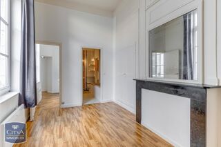  Appartement � vendre 2 pi�ces 39 m�