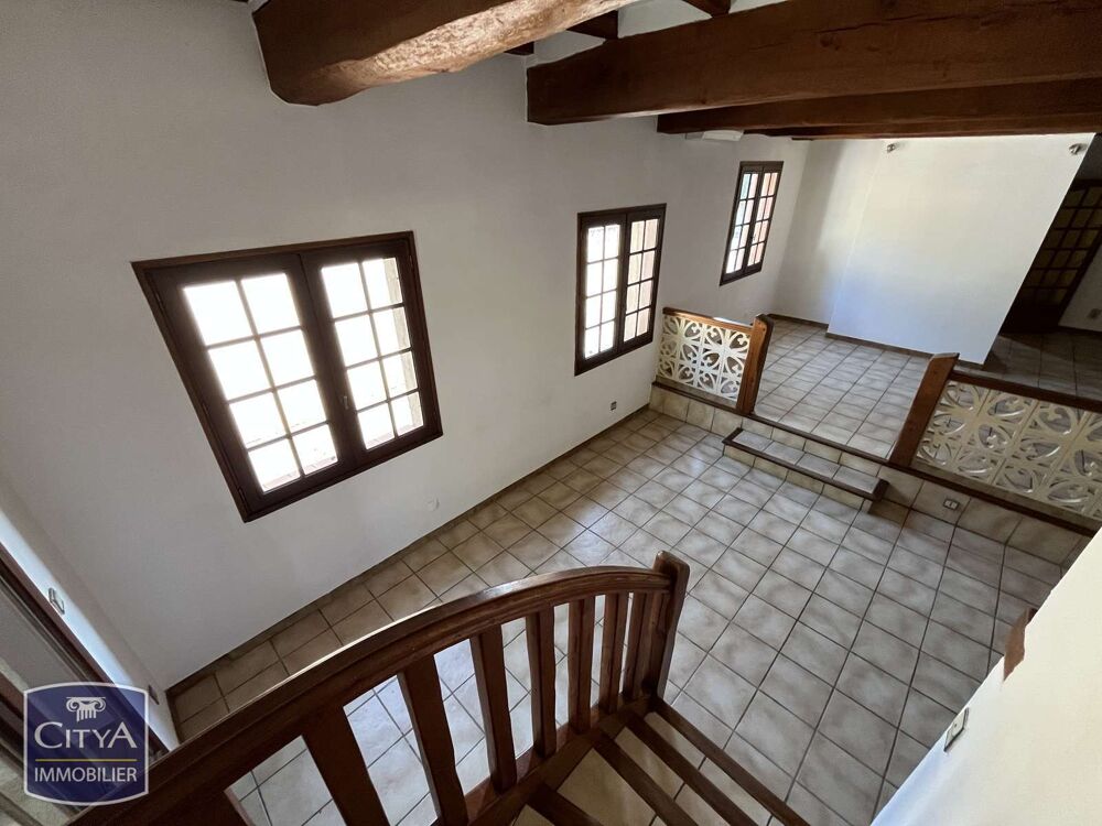 Vente Maison maison Frontignan