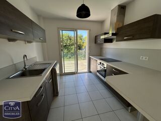  Maison � vendre 4 pi�ces 86 m�