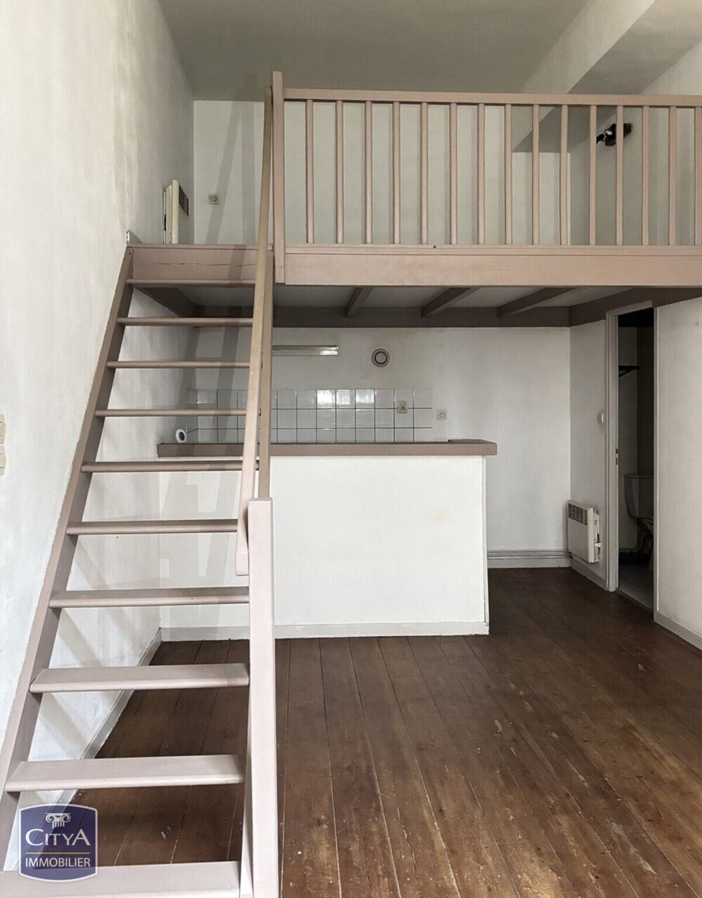 appartement
