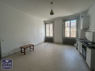 Vente Appartement appartement Saint-Étienne