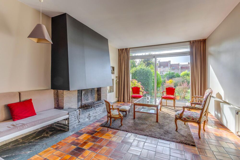 � vendre  Maison Lille (59000)