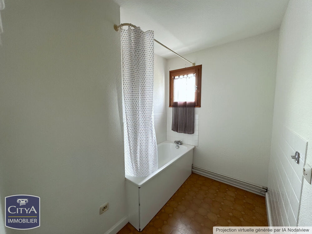 Vente Appartement appartement Les déserts