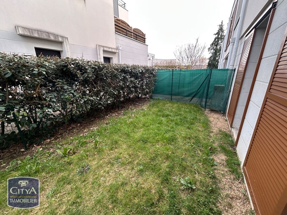 Vente Appartement appartement Tours
