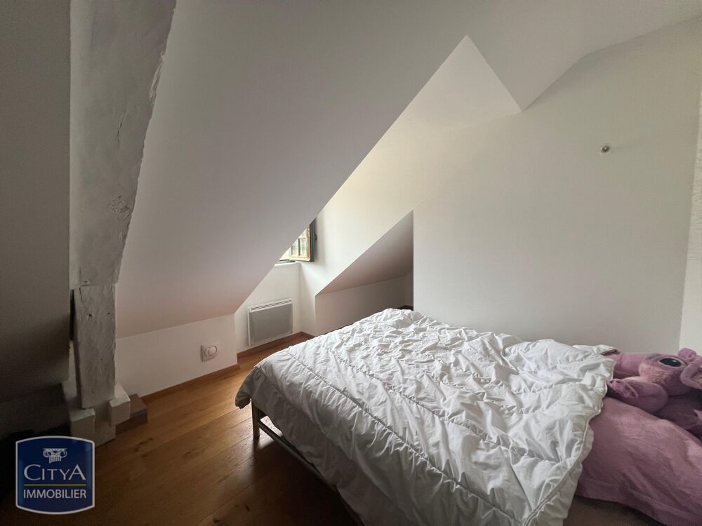 Vente Appartement appartement Saint-cyprien