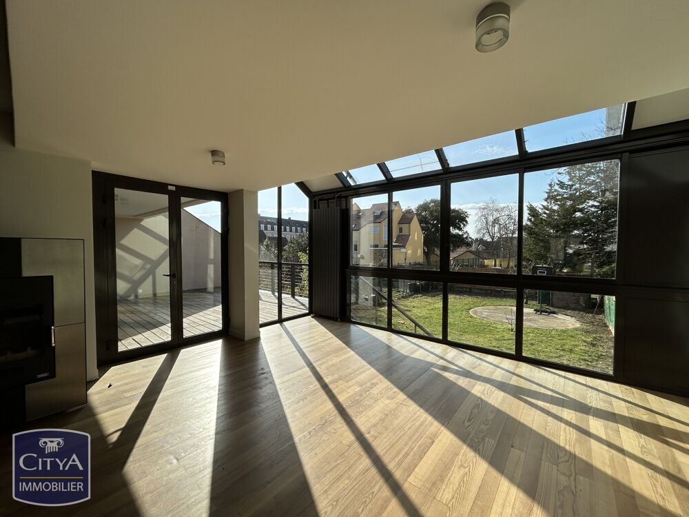 Vente Maison maison Le mans