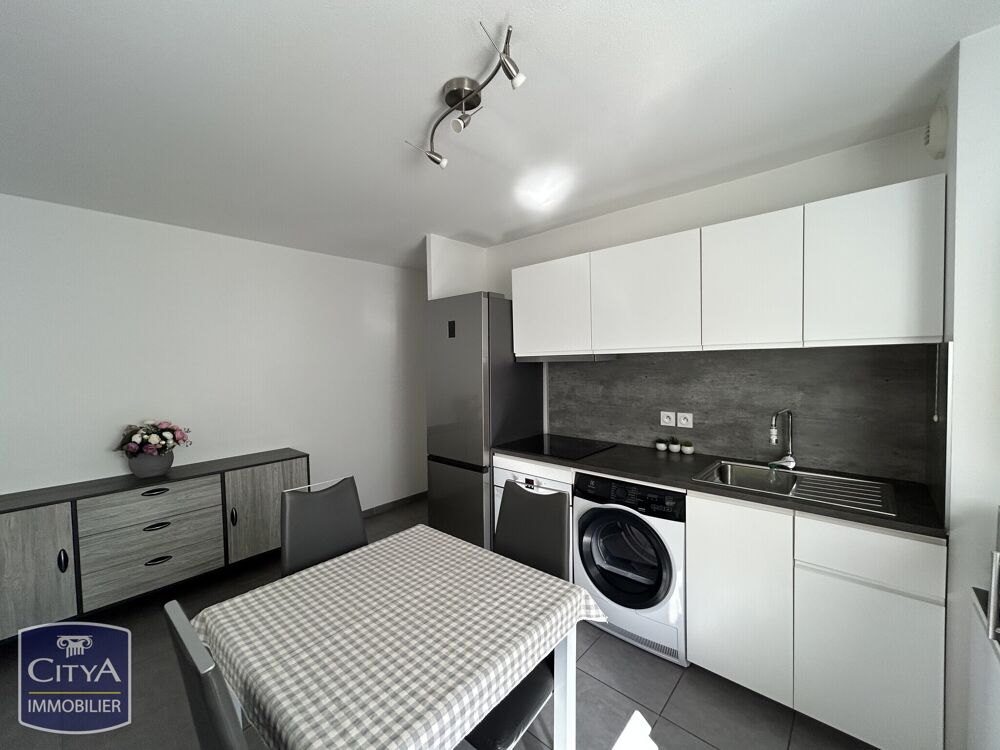 Vente Appartement appartement Toulon