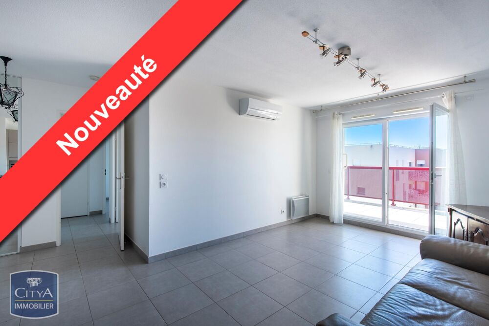 Vente Appartement appartement Istres