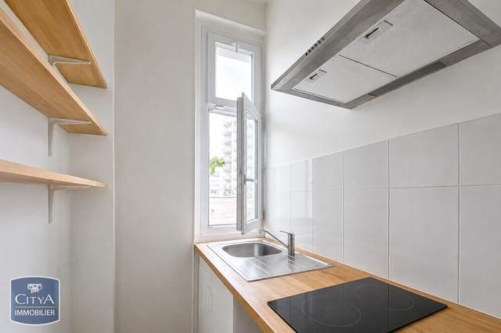 Vente Appartement appartement Paris 18