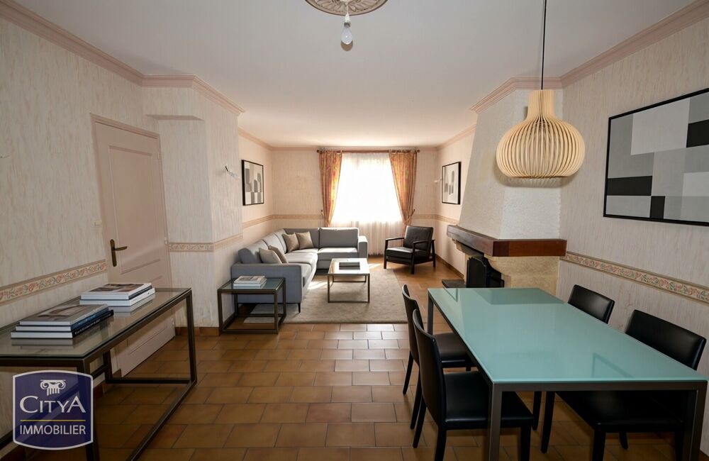 Vente Maison maison Cholet