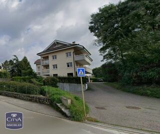 Vente Parking/Garage parking Gaillard