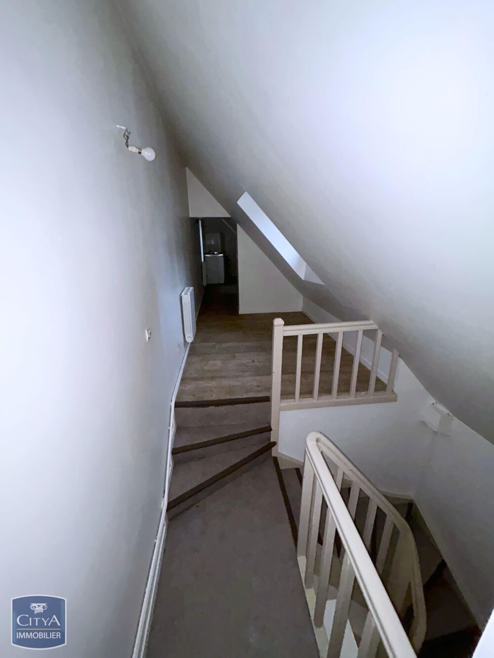 Vente Appartement appartement Dieppe