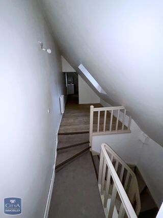  Appartement à vendre 1 pièce 29 m²