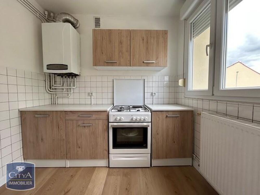   immeuble Montigny-lès-metz