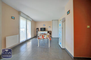  Appartement à vendre 2 pièces 35 m²