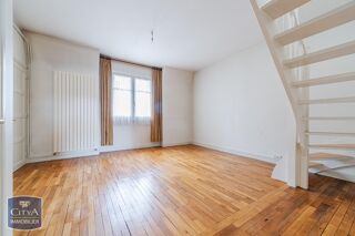  Appartement � vendre 3 pi�ces 94 m�