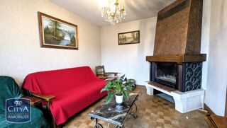  Maison à vendre 4 pièces 75 m²