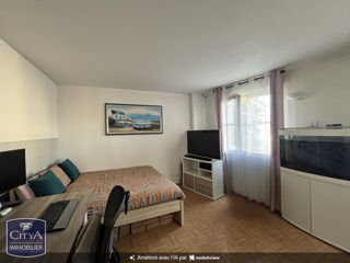 Vente Appartement appartement Arras