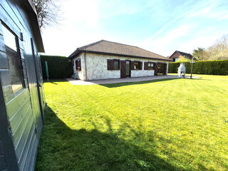  Maison à vendre 8 pièces 132 m²