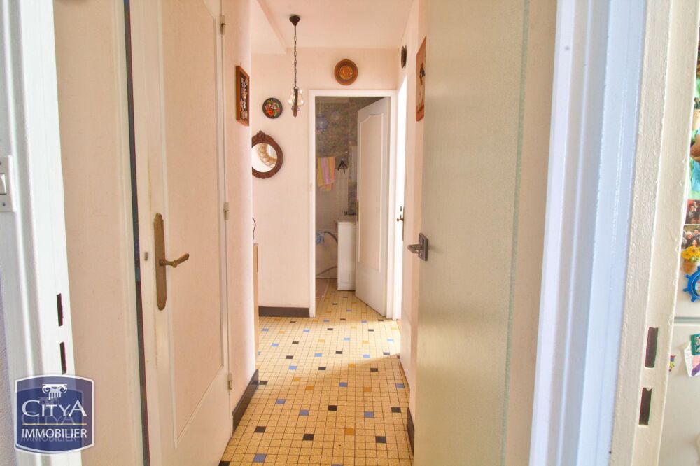Vente Appartement appartement Saint-Étienne
