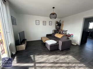  Appartement � vendre 3 pi�ces 72 m�