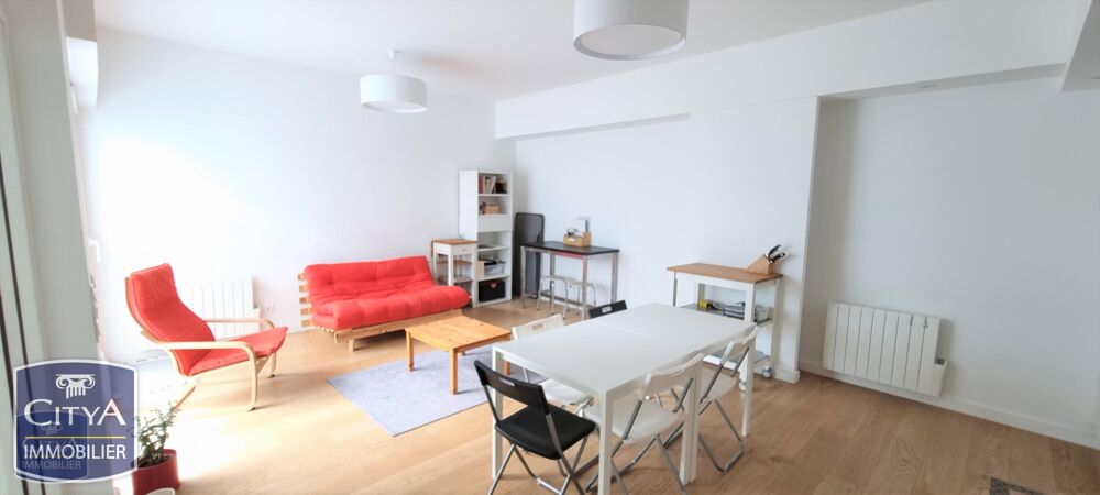 Vente Appartement appartement Lille