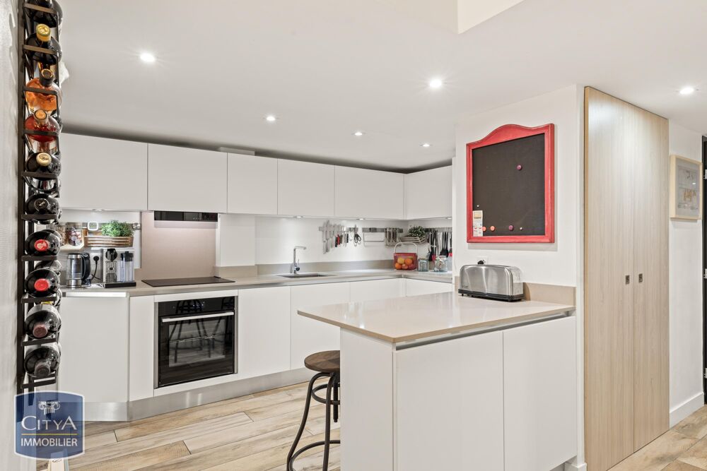 Vente Appartement appartement Cannes