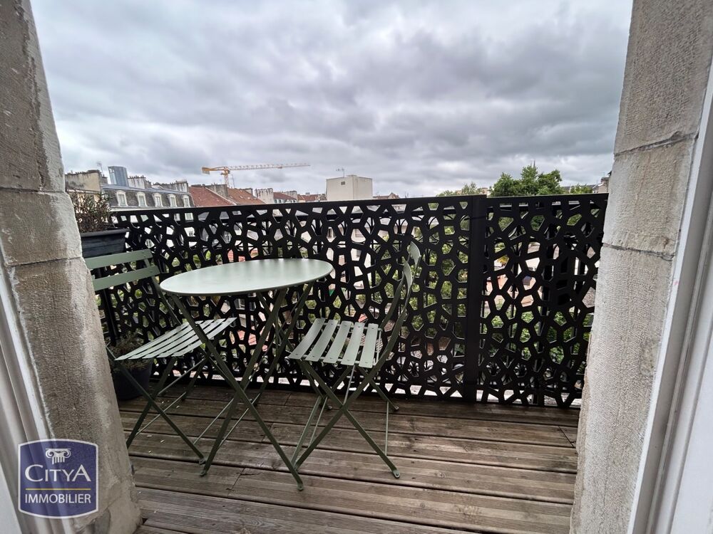 Vente Appartement appartement Pau
