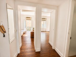  Appartement à vendre 3 pièces 77 m²