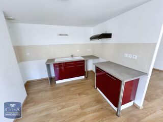  Appartement à vendre 4 pièces 78 m²
