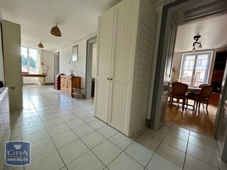  Appartement à vendre 4 pièces 101 m²