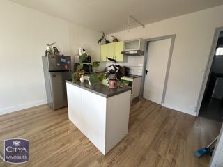  Appartement à vendre 1 pièce 39 m²