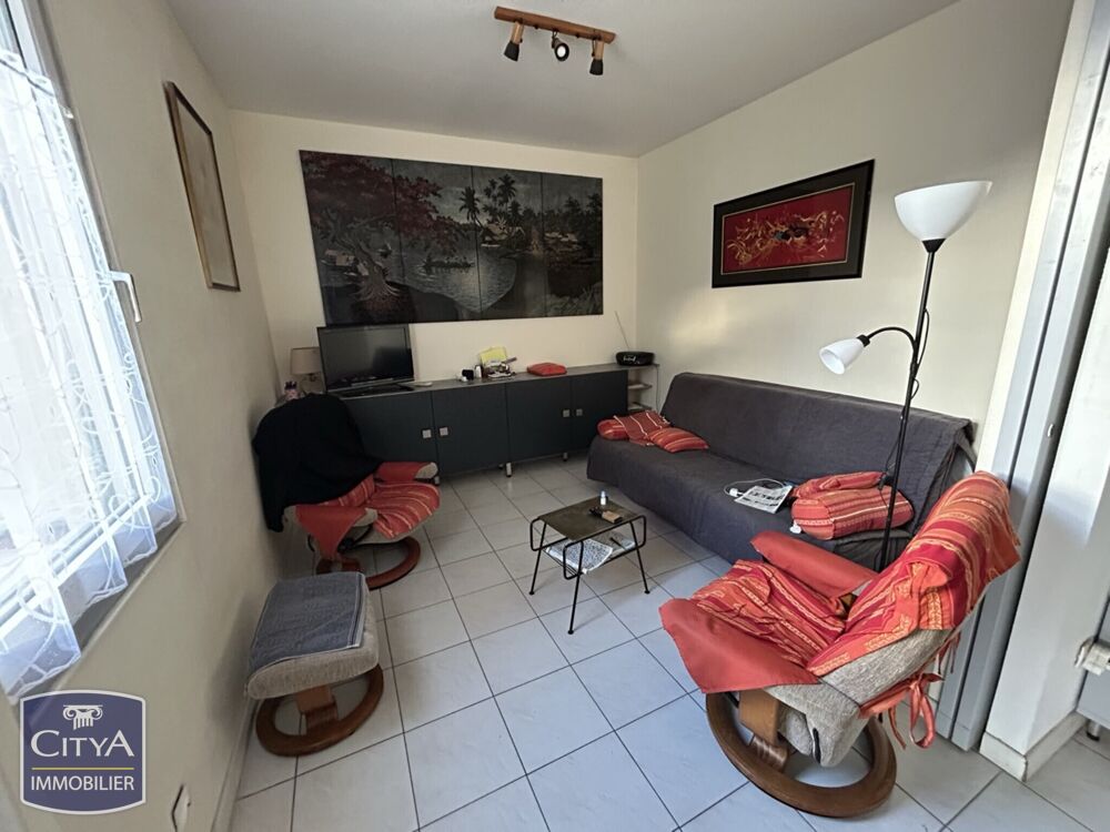 Vente Maison maison Carcassonne