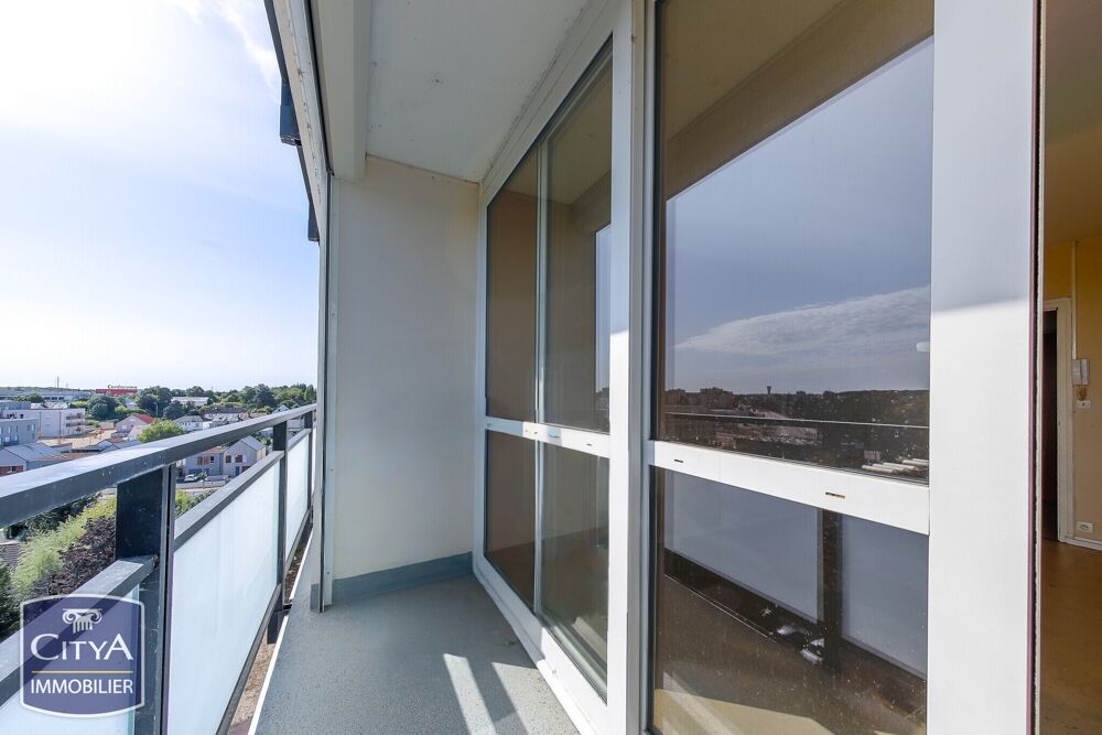 Vente Appartement appartement Chambray-lès-tours