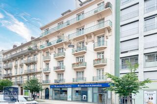  Appartement à vendre 4 pièces 88 m²