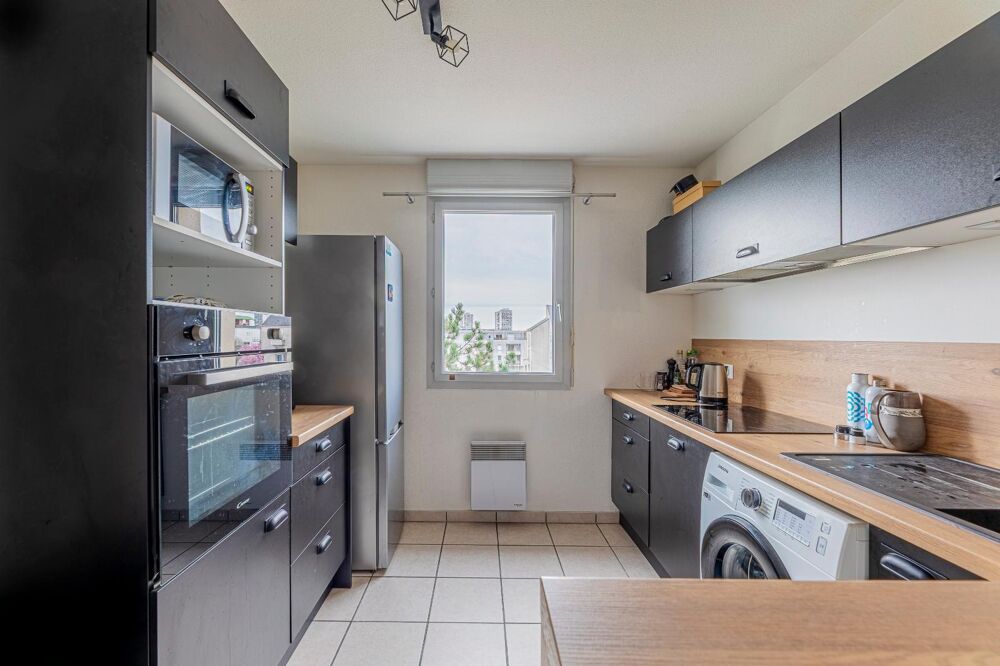 Vente Appartement appartement Tours