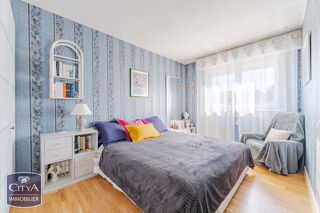  Appartement � vendre 3 pi�ces 96 m�