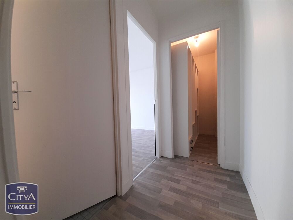 Vente Appartement appartement Limoges