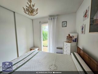 Vente Appartement appartement Saint-jean-d'angély
