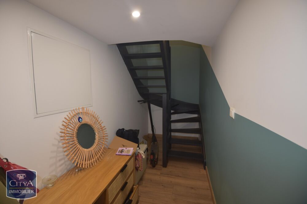 Vente Maison maison Agen