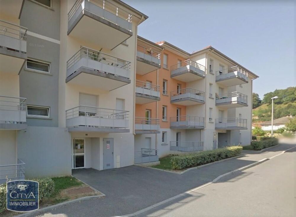 Vente Appartement appartement Vinay