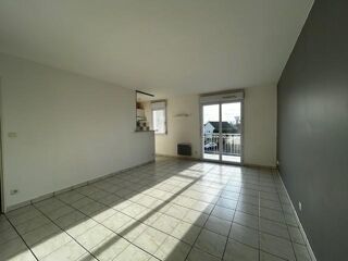  Appartement à vendre 3 pièces 56 m²