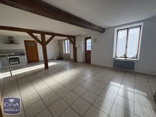  Maison à vendre 4 pièces 90 m²