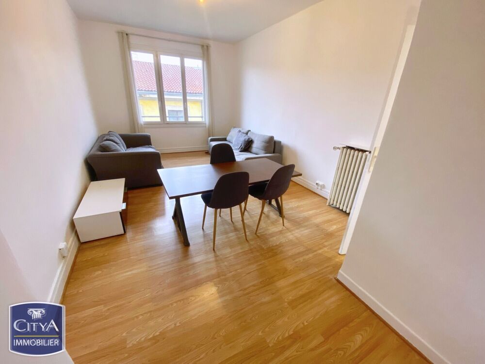 Vente Appartement appartement Toulon