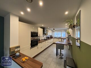 Vente Maison maison Rouvroy